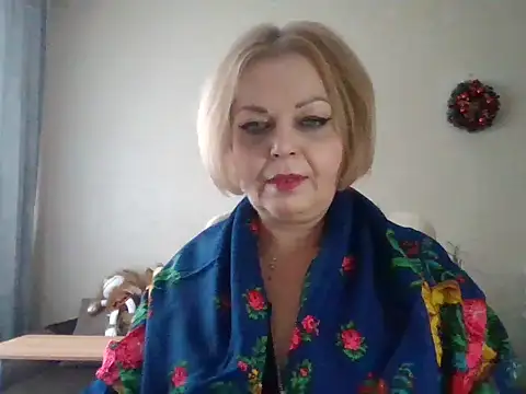 SofiyaPetrova online show from February 5, 1:03 pm