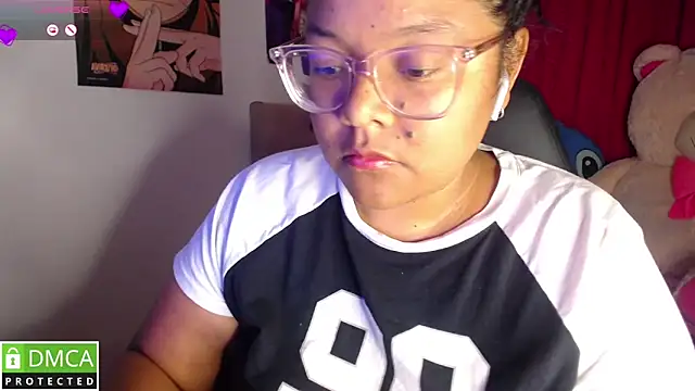 KittyHot20 online show from October 6, 11:09 pm