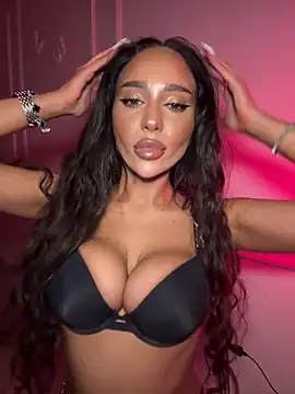 CardiSweetBaby online show from December 20, 5:39 pm