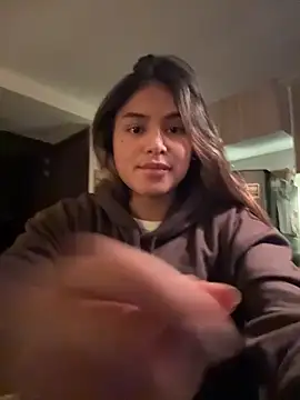 SaraParisi online show from January 7, 12:36 am