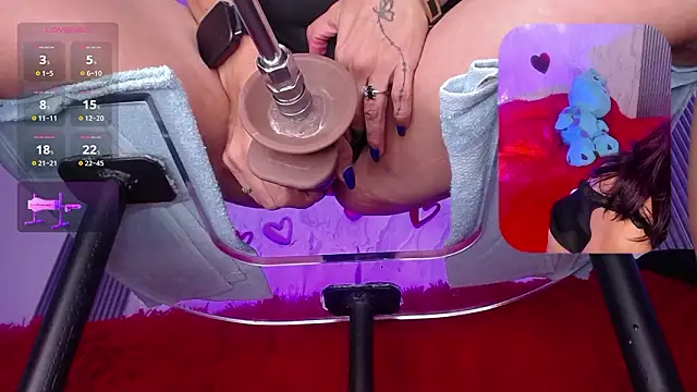 Ahytanna online show from February 11, 8:54 pm