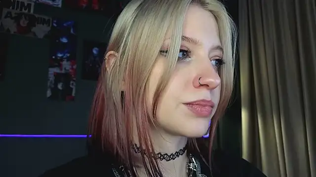 arielabradberry online show from January 15, 2:56 pm