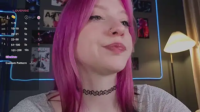 arielabradberry online show from June 9, 5:12 pm