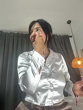 Angel Perv online show from April 27, 11:29 am