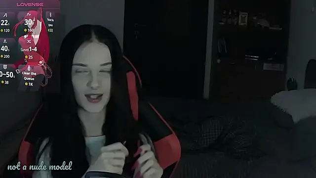 Miya Dream UKR online show from November 23, 9:49 pm