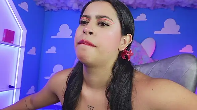 miss   anya online show from February 9, 11:01 am