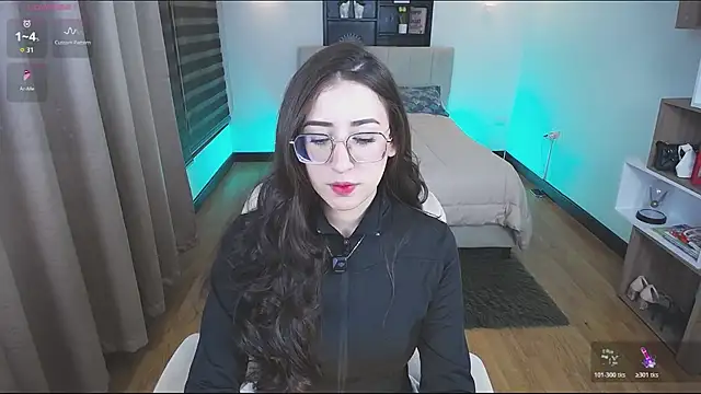 Imkitty-Horny online show from July 29, 3:28 am