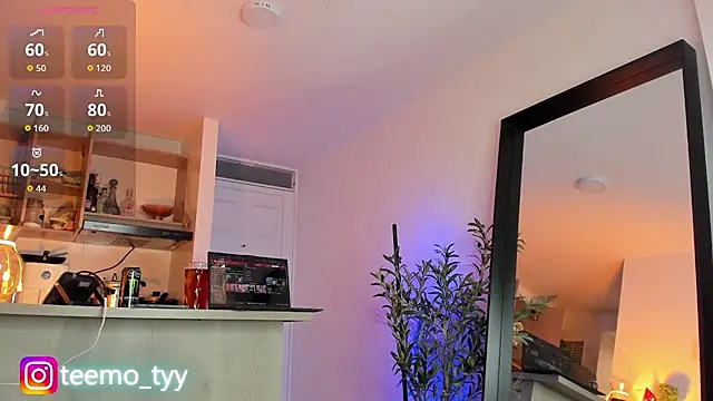 jintwinks online show from August 4, 3:12 am