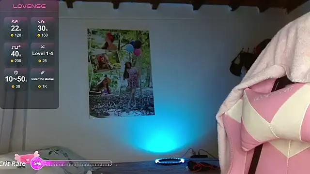 sexy valentina1 online show from February 6, 1:42 am