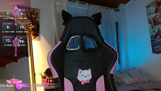 sexy valentina1 online show from April 24, 1:08 am