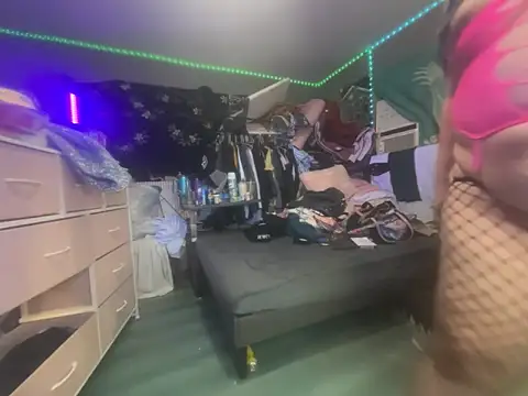 fatpus1169 online show from January 7, 7:56 am