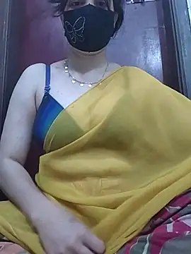 Anjel Sadia online show from April 18, 11:26 pm