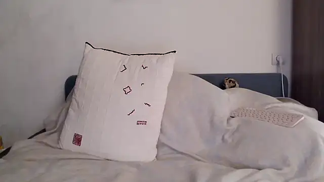 Scarlettford online show from January 19, 1:18 pm