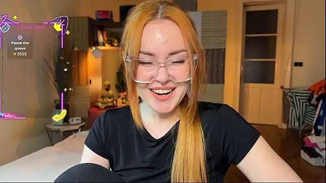 Sargonium999 online show from October 22, 7:41 pm