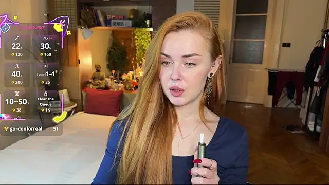 Sargonium999 online show from March 6, 8:04 pm