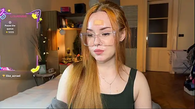 Sargonium999 online show from October 26, 8:15 pm