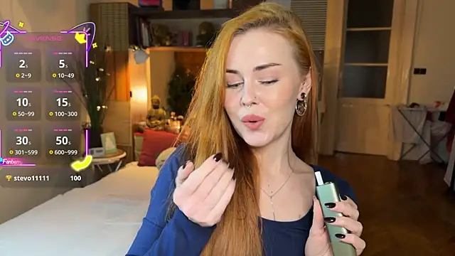 Sargonium999 online show from January 18, 8:16 pm