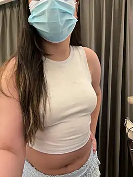 jAsMinE678 online show from June 12, 6:10 am