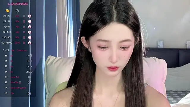 Snapshot of UU-1314 chatting on September 18, 12:58 pm UU-1314 online show from September 18, 12:58 pm