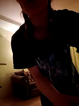 AnnettaMaera online show from April 16, 11:18 pm