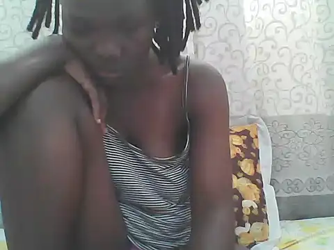 Ebony Sweetcandy online show from June 3, 2:33 pm