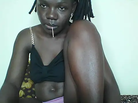 Ebony Sweetcandy online show from June 10, 1:49 am