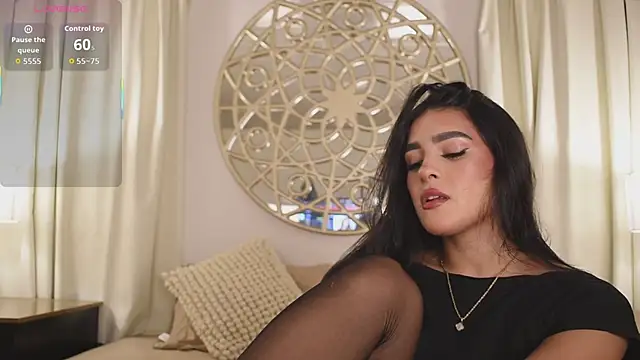 Antonellaparis  online show from September 25, 2:32 am