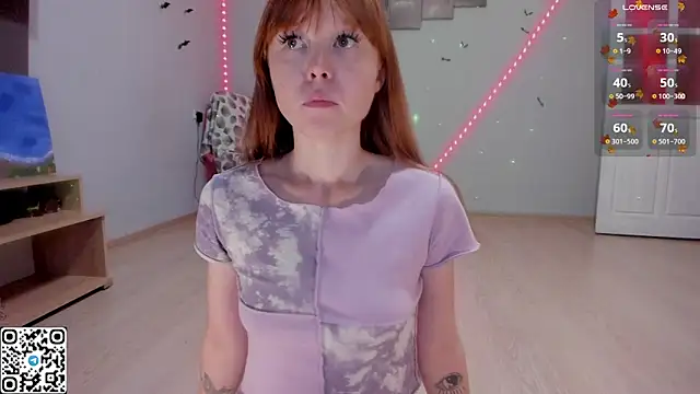 Beautiful  Soul online show from November 8, 10:09 am