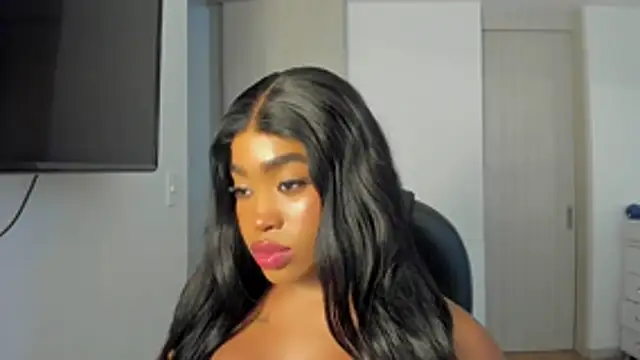 charlotte tiller online show from July 21, 4:57 am