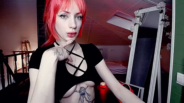 Meowroslava online show from February 12, 11:23 am