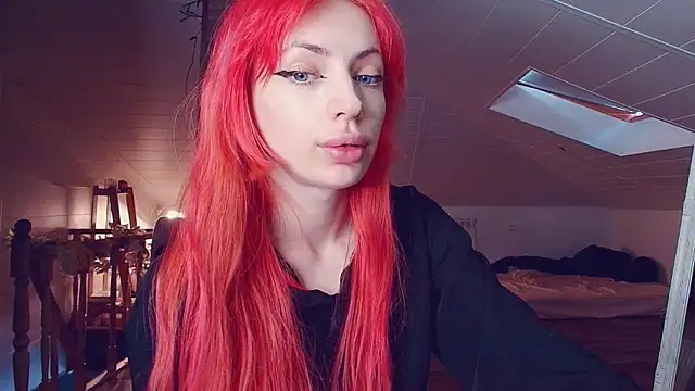 Meowroslava online show from April 27, 10:56 am