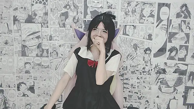 Miahparker online show from November 22, 6:49 am