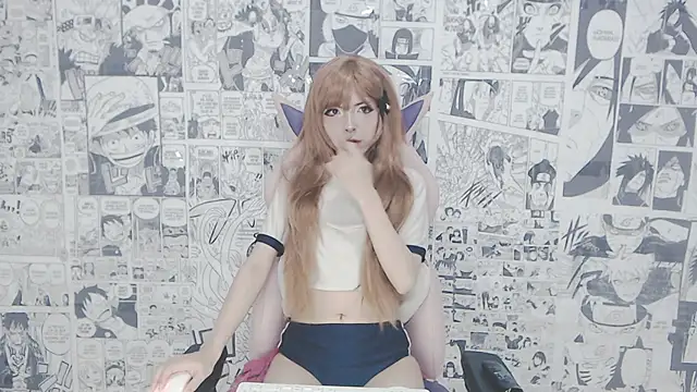 Miahparker online show from September 23, 3:26 am