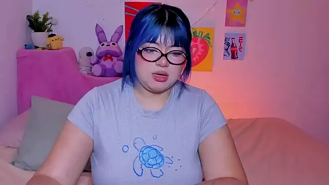 Gaby Danna online show from July 26, 4:31 am