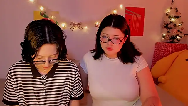 Gaby Danna online show from December 18, 4:28 am