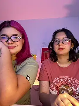 Gaby Danna online show from May 16, 2:58 am