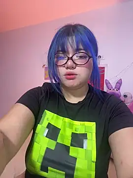 Gaby Danna online show from July 22, 11:39 pm