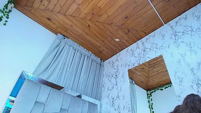 Eda Bonne online show from March 1, 12:49 pm