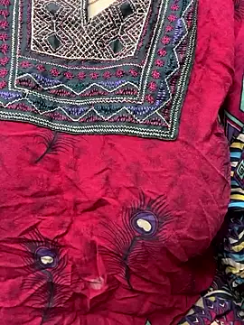 kalpanaaishaa online show from April 19, 12:16 pm