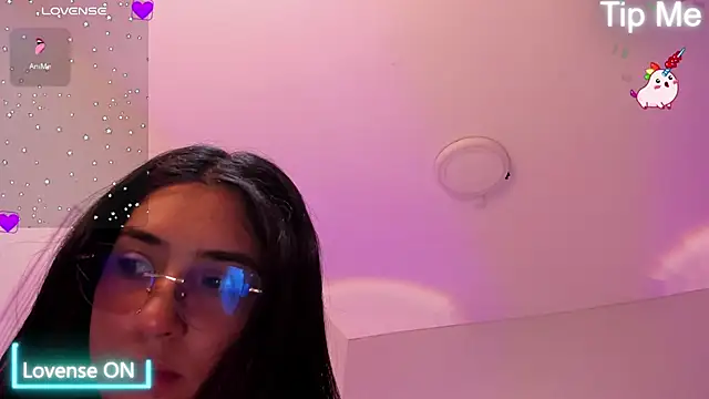 NikyBrookss online show from February 19, 2:38 pm