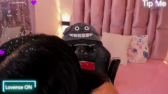 NikyBrookss online show from February 23, 3:11 pm