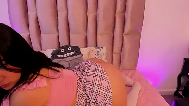 NikyBrookss online show from April 22, 12:02 pm