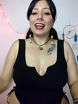 kristal ktl online show from February 19, 1:38 am