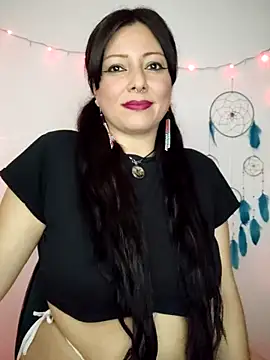 kristal ktl online show from February 9, 1:19 am