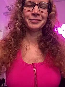 AnnikaRose online show from April 27, 11:51 am