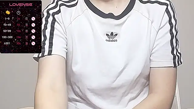 RRUUBBYYY online show from April 9, 4:26 am