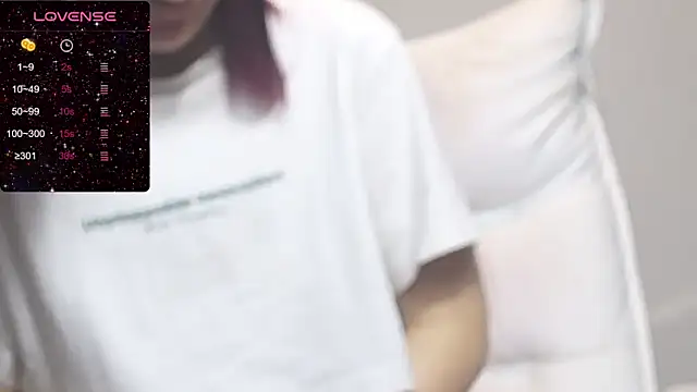 RRUUBBYYY online show from February 12, 8:27 am