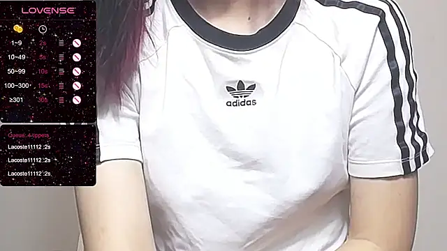 RRUUBBYYY online show from February 18, 7:51 am