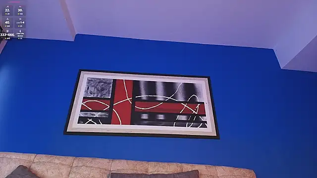 Snapshot of liccy_hall chatting on October 11, 11:47 am liccy hall online show from October 11, 11:47 am