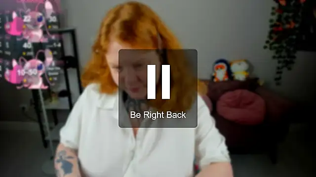 Cassie xKiss online show from March 1, 9:14 pm